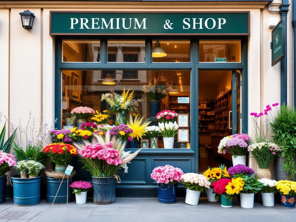 Wholesale Flowers Lahore — Aligoraya Flowers Market