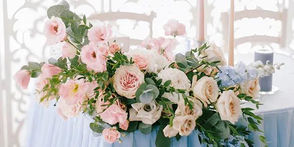 Wedding Flower Decoration Cost in Lahore: 2026 Guide