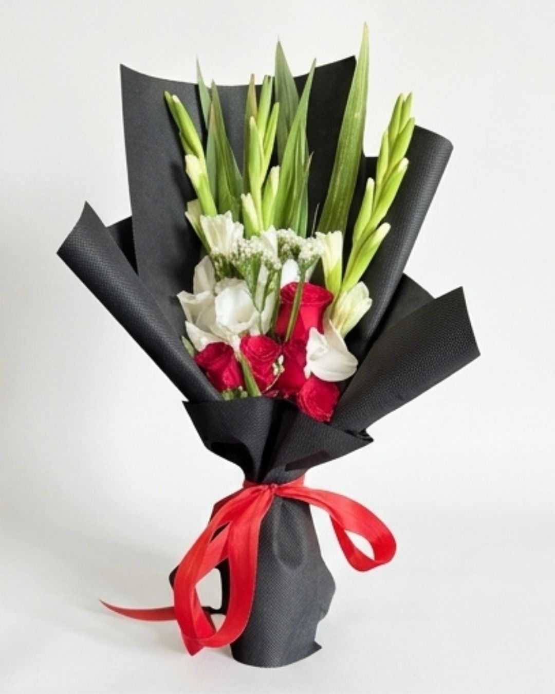 Luxury Mixed Flower Bouquet Collection
