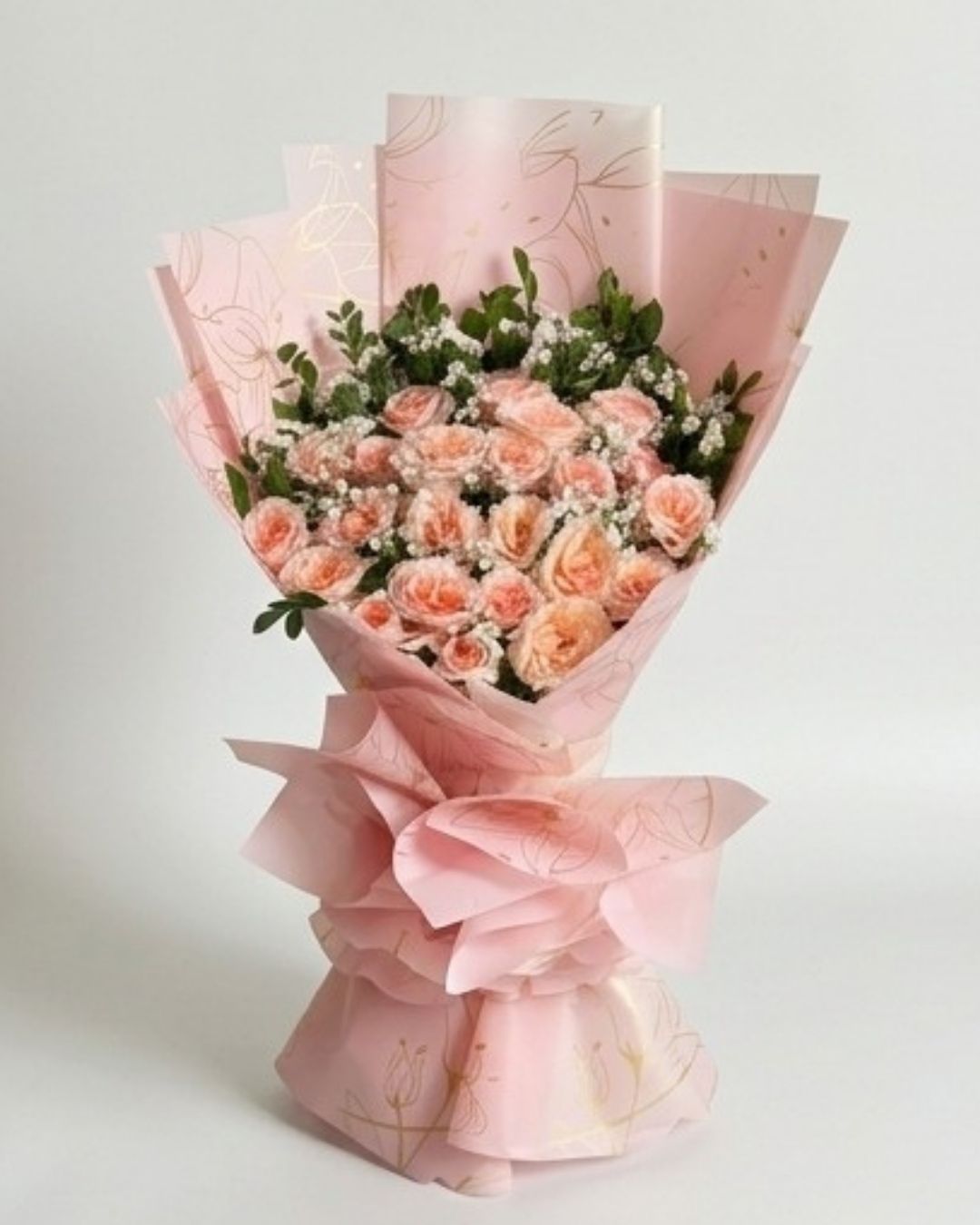 Custom & Personalized Bouquet Collection