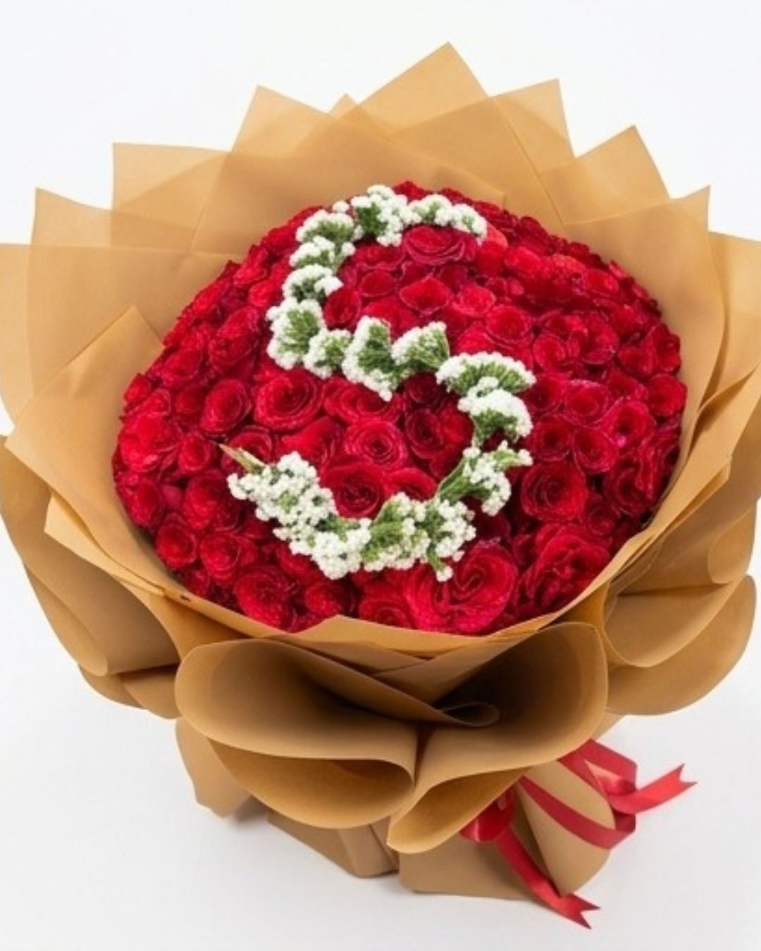 Walima Flower Decoration