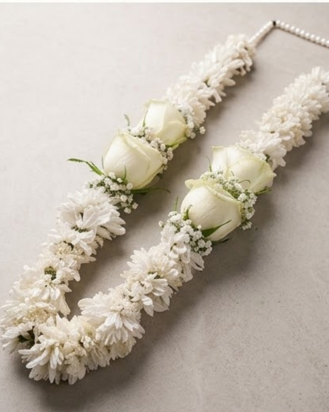 Flower Garlands