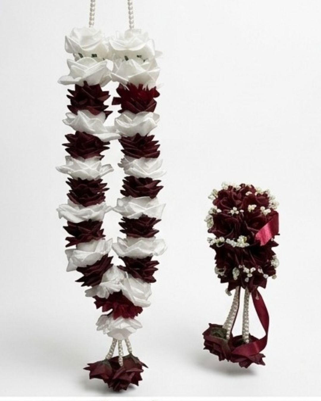 Walima Flower Decoration