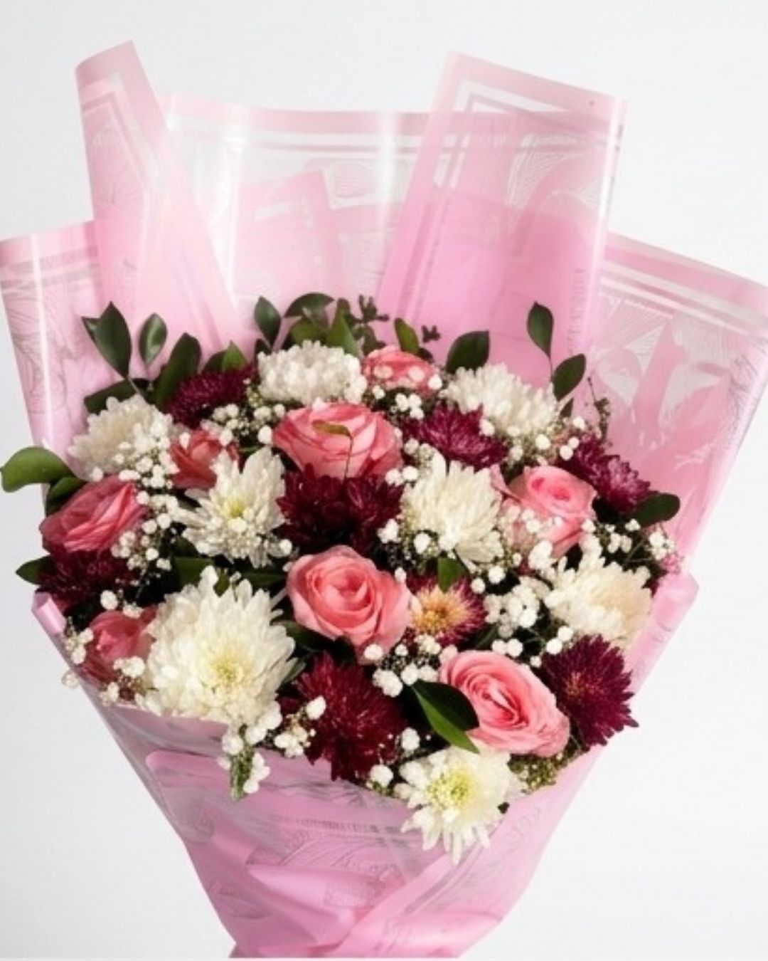 Walima Flower Decoration